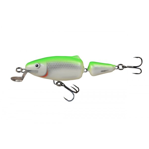 Salmo Frisky FR7SR LBS 7cm 8gr Wobbler