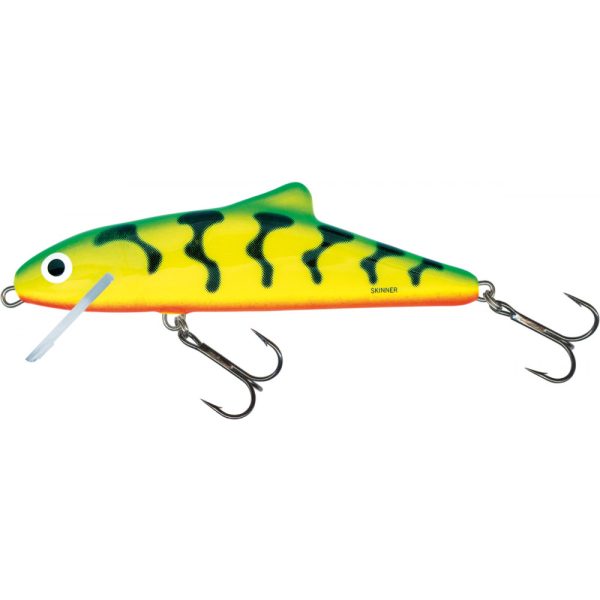 Salmo Wobbler Skinner Wobbler GT 100mm - 15gr