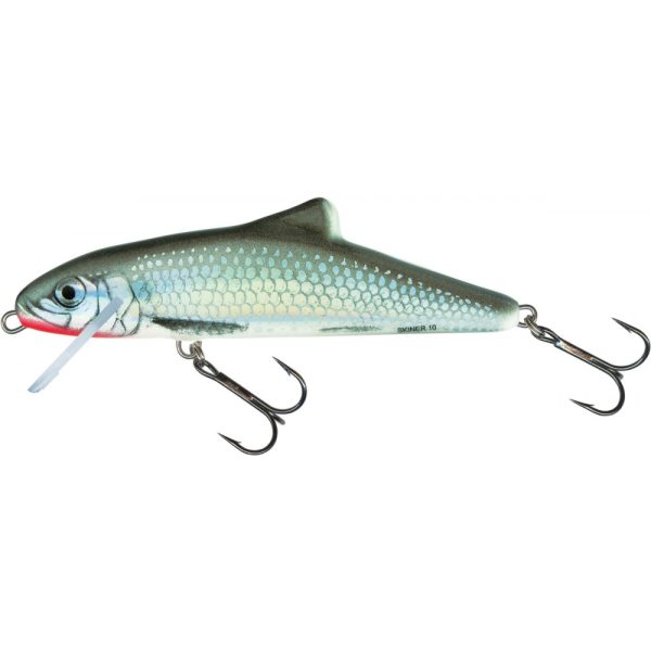 Salmo Wobbler Skinner Wobbler HGS 100mm - 15gr