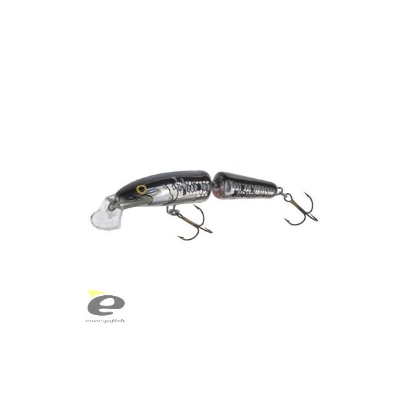 Salmo Wobbler Fanatic Wobbler RBL 70mm - 5gr