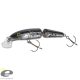 Salmo Wobbler Fanatic Wobbler RBL 70mm - 5gr