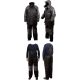 Quantum S Winter Suit fekete/szürke - Thermo ruha