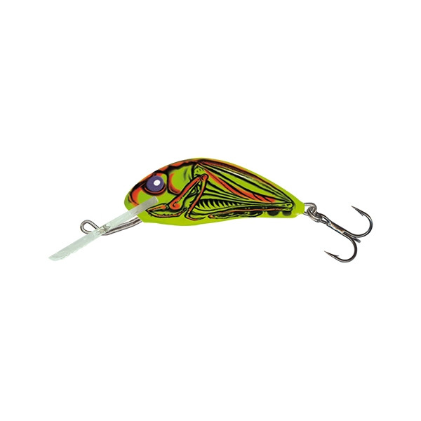 Salmo Wobbler Hornet Wobbler RTS 25mm - 1,5gr