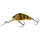 Salmo Wobbler Hornet Wobbler GFP 25mm - 1,5gr