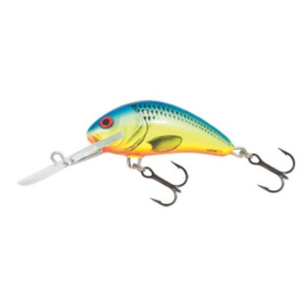 Salmo Wobbler Hornet Wobbler CB 25mm - 1,5gr