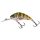 Salmo Wobbler Rattlin Hornet Wobbler YHP 35mm - 3,1gr