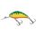 Salmo Wobbler Rattlin Hornet Wobbler GRT 35mm - 3,1gr