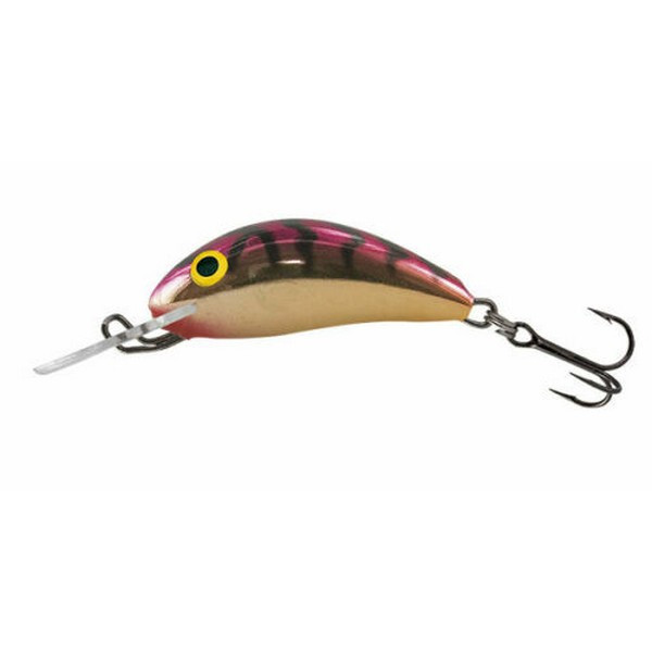 Salmo Wobbler Hornet H3F Grh