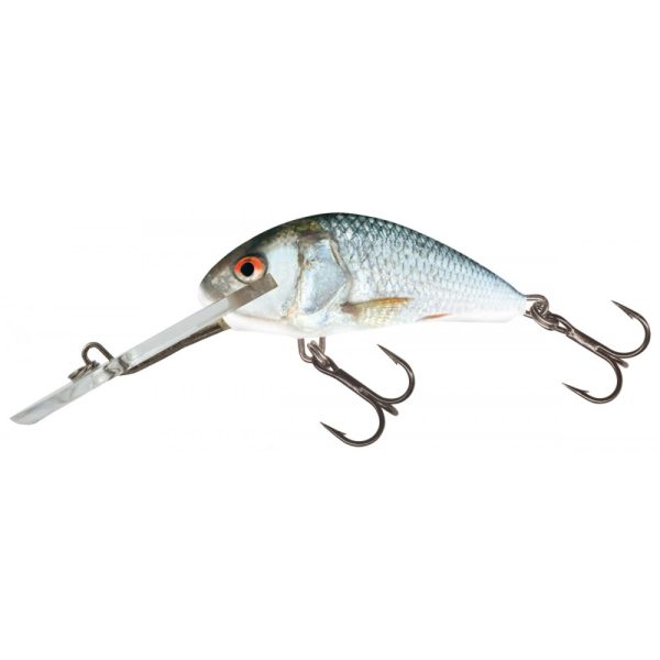 Salmo Wobbler Hornet Wobbler RD 35mm - 2,2gr