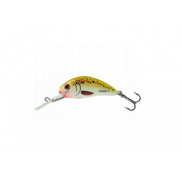 Salmo Hornet H3F AYU 3,5cm 2,2gr Úszó Wobbler