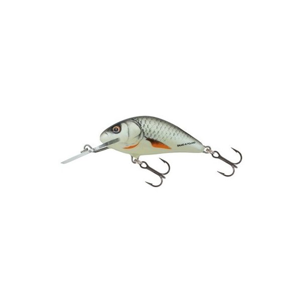 Salmo Wobbler Hornet Wobbler RIP 35mm - 2,2gr