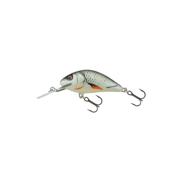 Salmo Wobbler Hornet Wobbler D 35mm - 2,6gr