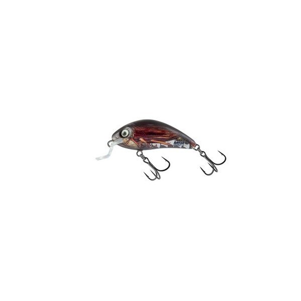 SALMO WOBBLER RATTLIN HORNET H3.5 SNP - Wobbler