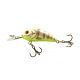 Salmo Rattlin Hornet H3 5F GPE 4,5cm 6gr Úszó Wobbler