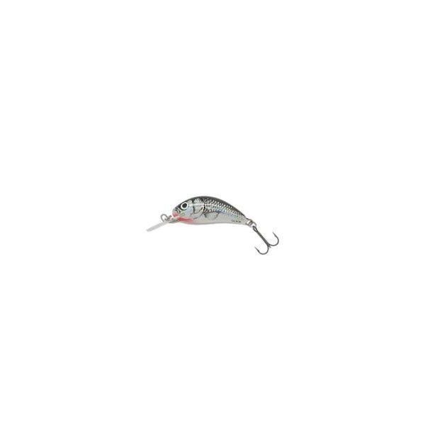 Salmo Wobbler Hornet Wobbler SWS 40mm - 3gr