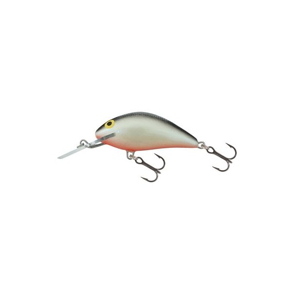 Salmo Wobbler Hornet Wobbler GS 40mm - 3gr