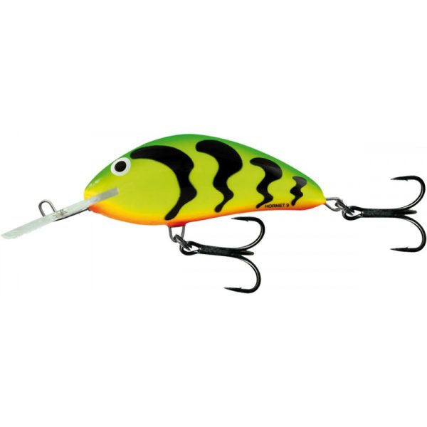 Salmo Wobbler Hornet Wobbler GT 40mm - 3gr