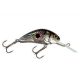 Salmo Wobbler Hornet Wobbler HGS 40mm - 3gr