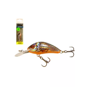 Salmo Hornet H4F SBR 4cm 3gr Wobbler