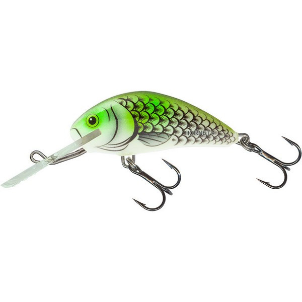 Salmo Hornet H4F OHS 4cm 3gr Úszó Wobbler