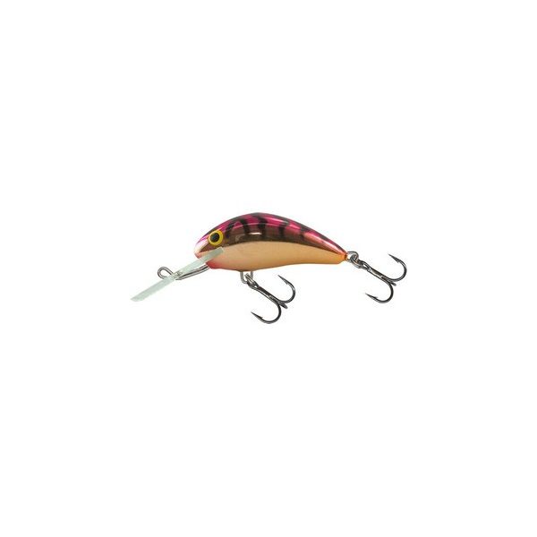 SALMO WOBBLER HORNET H4F V