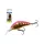 Salmo Hornet H4F RDR 4cm 3gr Úszó Wobbler
