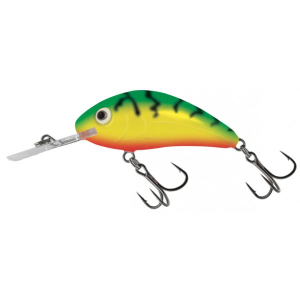 Salmo Wobbler Rattlin Hornet Wobbler GT 45mm - 6,0gr