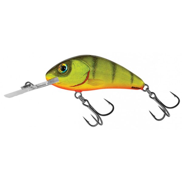 Salmo Wobbler Rattlin Hornet Wobbler HP 45mm - 6,0gr