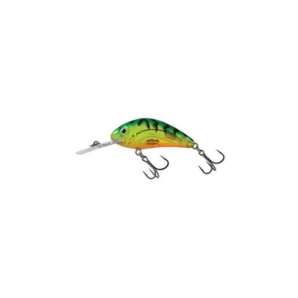SALMO WOBBLER RATTLIN HORNET H4.5 CHG - Wobbler