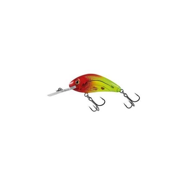 SALMO WOBBLER RATTLIN HORNET H4.5 CBR