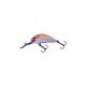 Salmo Wobbler Rattlin Hornet Wobbler UVO 45mm - 6,0gr