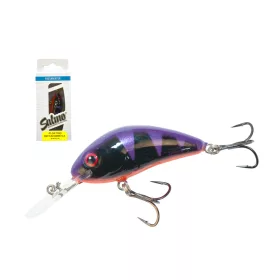 Salmo Rattlin Hornet BEY 4,5cm 6gr Úszó Wobbler