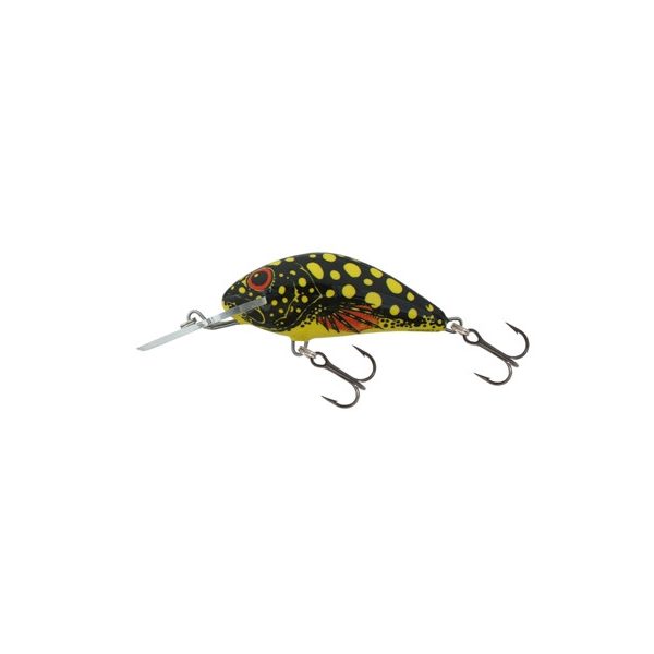 Salmo Hornet H5F BE 5cm 7gr Wobbler