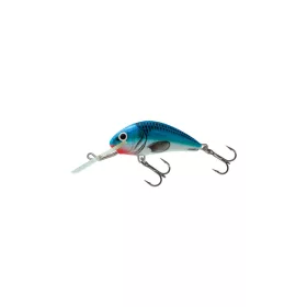 Salmo Hornet H5F HBS 5cm 7gr Úszó Wobbler