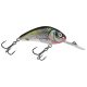 Salmo Wobbler Rattlin Hornet Wobbler HBL 55mm - 10,5gr