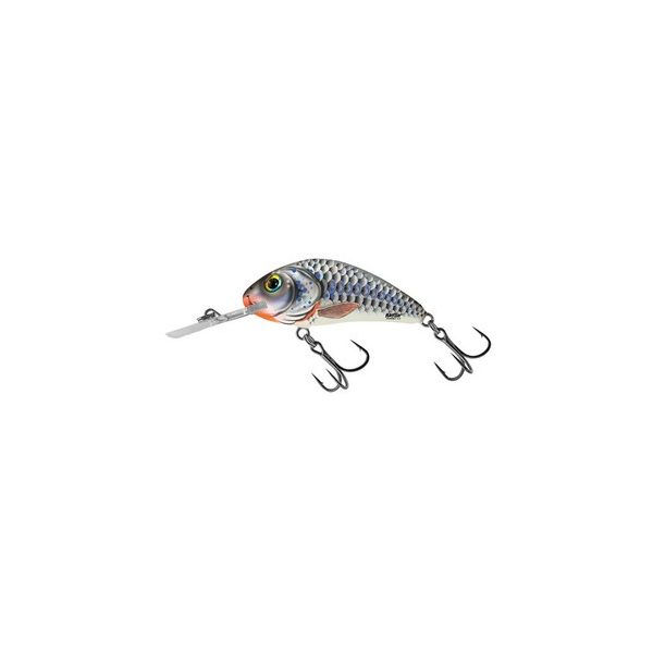 SALMO WOBBLER RATTLIN HORNET H5,5 SHS - Wobbler