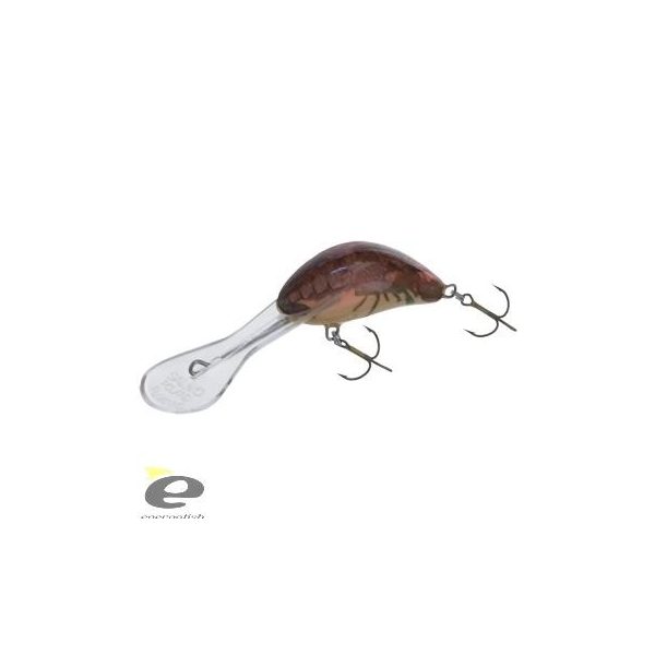 Salmo Wobbler Hornet H5Sdr Hor