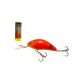 Salmo Rattlin Hornet H4.5F RPA 4,5cm 6gr Wobbler