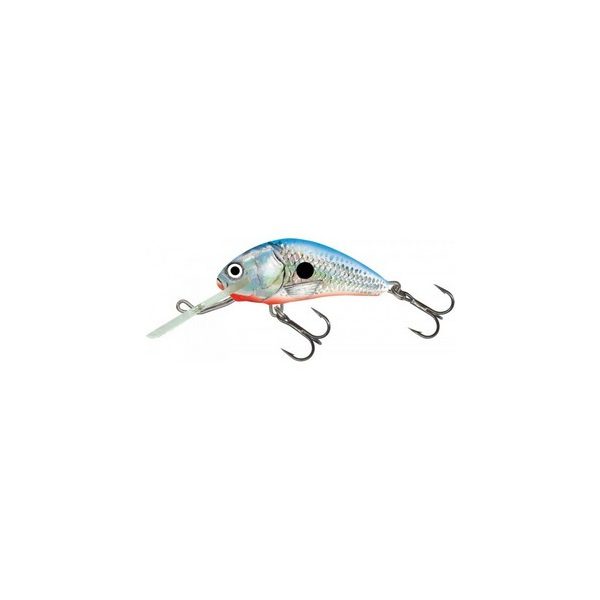 SALMO WOBBLER HORNET H6F SBS 6cm 10gr - Wobbler