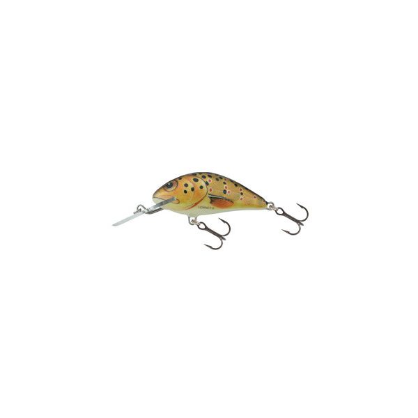 SALMO WOBBLER HORNET H6F T