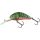 SALMO WOBBLER HORNET H6F RVC 6cm 10gr - Wobbler