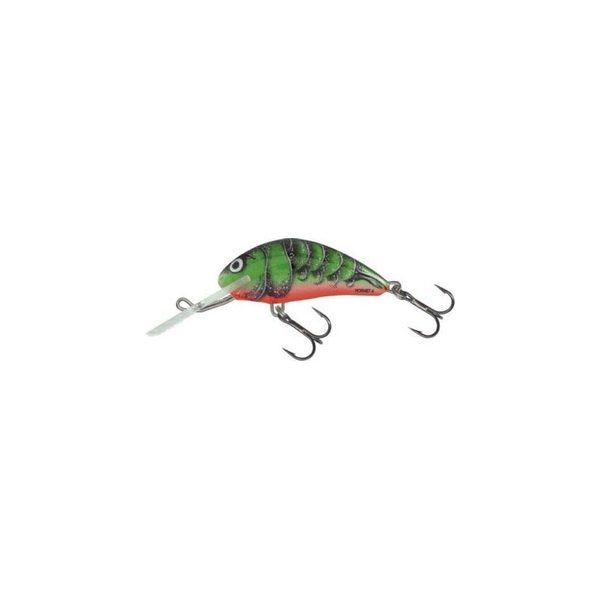 SALMO WOBBLER HORNET H6F RVC 6cm 10gr - Wobbler