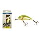 Salmo H9F Hornet LBS 9cm 36gr Úszó Wobbler