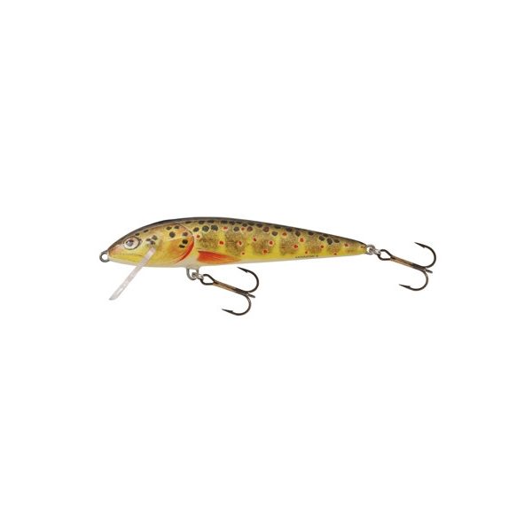 Salmo Wobbler Minnow T 50mm - 5gr