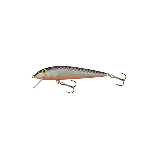 Salmo Wobbler Minnow GS 60mm - 4gr