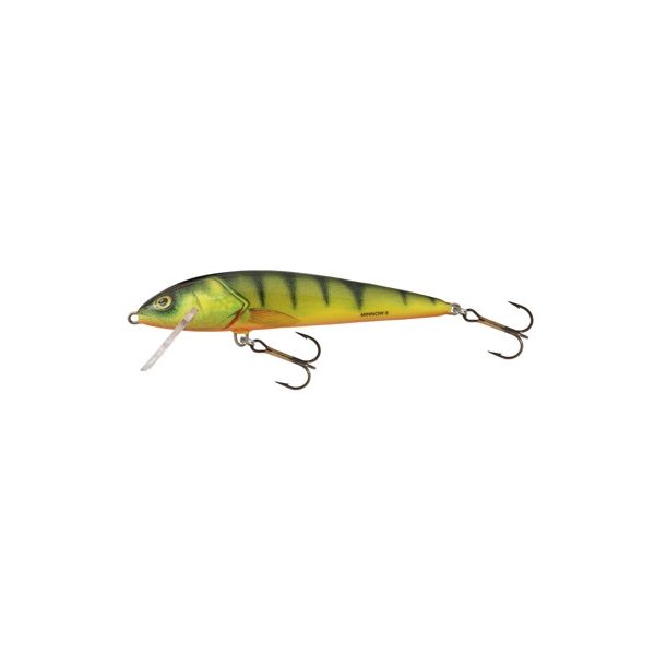Salmo Wobbler Minnow HP 60mm - 4gr