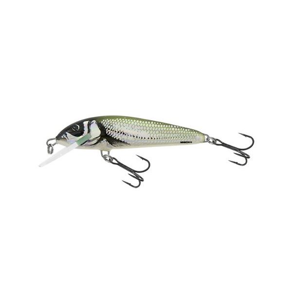 Salmo Wobbler Minnow HBL 70mm - 8gr