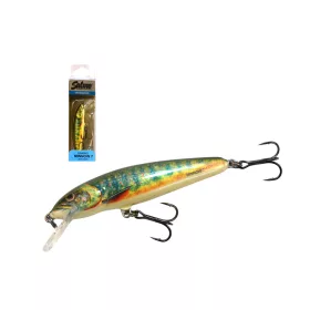 Salmo Minnow M7S LCR 7cm 8gr Süllyedő Wobbler