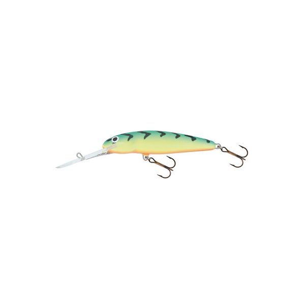 Salmo Wobbler Minnow GT 70mm - 7gr