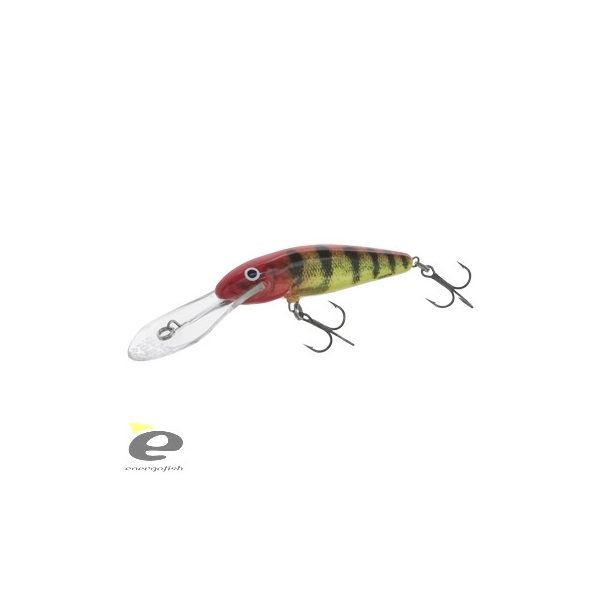 Salmo Wobbler Minnow HBL 70mm - 7gr